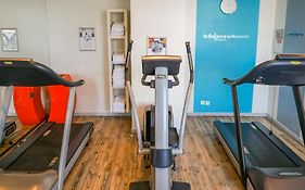Novotel Suites Paris Montreuil Vincennes